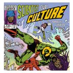 Scientist: Scientist Dubs Culture into a Parallel Universe [LP] - VINYL Product Image