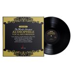 Various Artists: The World's Greatest Audiophile Vocal Recordings, Vol. 3 [LP] - VINYL Product Image