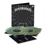 Tremonti: Marching in Time [2LP Green Vinyl] [Only @ Best Buy] [LP] - VINYL Product Image