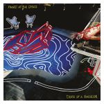Panic! At the Disco: Death of a Bachelor [LP] [LP] - VINYL Product Image