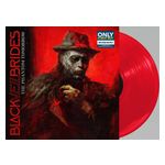 Black Veil Brides: Phantom Tomorrow [Opaque Neon Pink Vinyl] [Only @ Best Buy] [LP] - VINYL Product Image