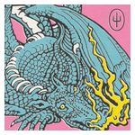 Twenty One Pilots: Scaled and Icy [LP] - VINYL Product Image