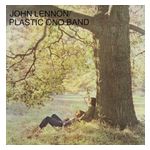 John Lennon: Plastic Ono Band [LP] [LP] - VINYL Product Image