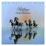 Bob Seger & the Silver Bullet Band: Against the Wind [LP] - VINYL Product Image