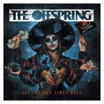 The Offspring: Let the Bad Times Roll [LP] - VINYL Product Image
