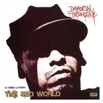 Immortal Technique: The 3rd World [LP] - VINYL Product Image