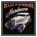 Billy Gibbons: Hardware [LP] - VINYL Product Image