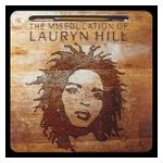 Lauryn Hill: The Miseducation of Lauryn Hill [LP] - VINYL Product Image
