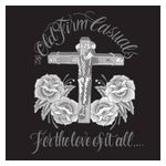 The Old Firm Casuals: For the Love of It All [LP] - VINYL Product Image