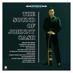 Johnny Cash: The Sound of Johnny Cash [LP] - VINYL Product Image