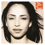 Sade: The Best of Sade [LP] - VINYL Product Image