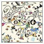 Led Zeppelin: Led Zeppelin - Led Zeppelin 3  - VINYL LP Product Image
