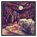 Hooded Menace: Gloom Immemorial [LP] [VINYL] Product Image