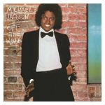 Michael Jackson: Off the Wall [LP] - VINYL Product Image
