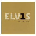 Elvis Presley: Elv1s: 30 #1 Hits [LP] [LP] - VINYL Product Image