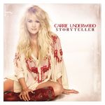 Carrie Underwood: Storyteller [LP] [LP] - VINYL Product Image