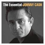 Johnny Cash: The Essential Johnny Cash [LP] - VINYL Product Image