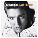 Elvis Presley: Essential Elvis Presley [RCA/Sony BMG] [Two-LP] [LP] - VINYL Product Image