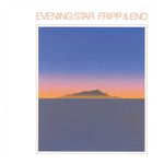 Fripp & Eno: Evening Star [LP] - VINYL Product Image