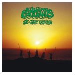 Mammatus: The Coast Explodes [LP] - VINYL Product Image