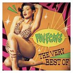 The Polecats: The Very Best Of [LP] [VINYL] Product Image