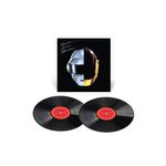 Daft Punk: Random Access Memories [180 Gram 2 LP] [LP] - VINYL Product Image