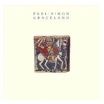 Paul Simon: Graceland [25th Anniversary Edition] [LP] - VINYL Product Image
