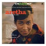 Ray Bryant: Aretha [1961] [LP] - VINYL Product Image