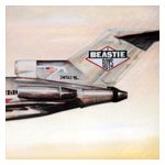 Beastie Boys: Licensed to Ill [30th Anniversary Edition] [LP] - VINYL Product Image