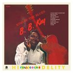 B.B. King: King of the Blues Guitar [Ace] [LP] - VINYL Product Image