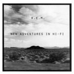 R.E.M.: New Adventures in Hi-Fi [25th Anniversary Edition] [LP] - VINYL Product Image