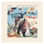 Sun Ra: Angels and Demons at Play [LP] - VINYL Product Image