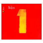 The Beatles: 1 [LP] [LP] - VINYL Product Image