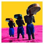 Common: A Beautiful Revolution, Pt. 2 [LP] - VINYL Product Image