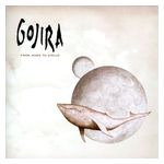 Gojira: From Mars to Sirius [LP] - VINYL Product Image