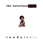 The Notorious B.I.G.: Ready to Die [LP] - VINYL Product Image