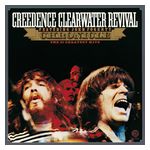 Creedence Clearwater Revival: Chronicle: The 20 Greatest Hits [LP] - VINYL Product Image