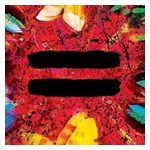 Ed Sheeran: = [LP] - VINYL Product Image