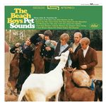 The Beach Boys: Pet Sounds [50th Anniversary Stereo Edition] [LP] - VINYL Product Image