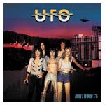 UFO: Hollywood '76 [LP] [VINYL] Product Image