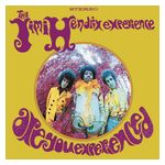 The Jimi Hendrix Experience: Are You Experienced? [LP] [LP] - VINYL Product Image