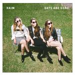HAIM: Days Are Gone [LP] [LP] - VINYL Product Image