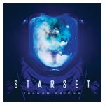 Starset: Transmissions [LP] - VINYL Product Image