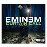 Eminem: Curtain Call: The Hits [LP] - VINYL Product Image