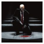 Jesper Kyd: Hitman 2: Silent Assassin [LP] [VINYL] Product Image