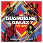 Tyler Bates: Guardians of the Galaxy: Deluxe [Original Motion Picture Soundtrack] [LP] - VINYL Product Image