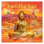 Various Artists: Buddha Bar: By Christos Fourkis & Ravin [LP] - VINYL Product Image