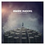 Imagine Dragons: Night Visions [LP] - VINYL Product Image