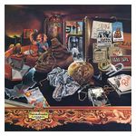 Frank Zappa: Over-Nite Sensation [50th Anniversary Edition] [LP] - VINYL Product Image