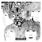 The Beatles: Revolver [Remastered] [LP] - VINYL Product Image